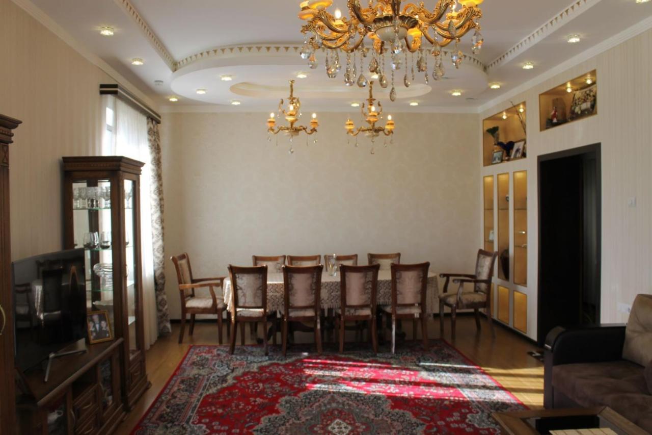 Edem B&B Sevan Exteriör bild