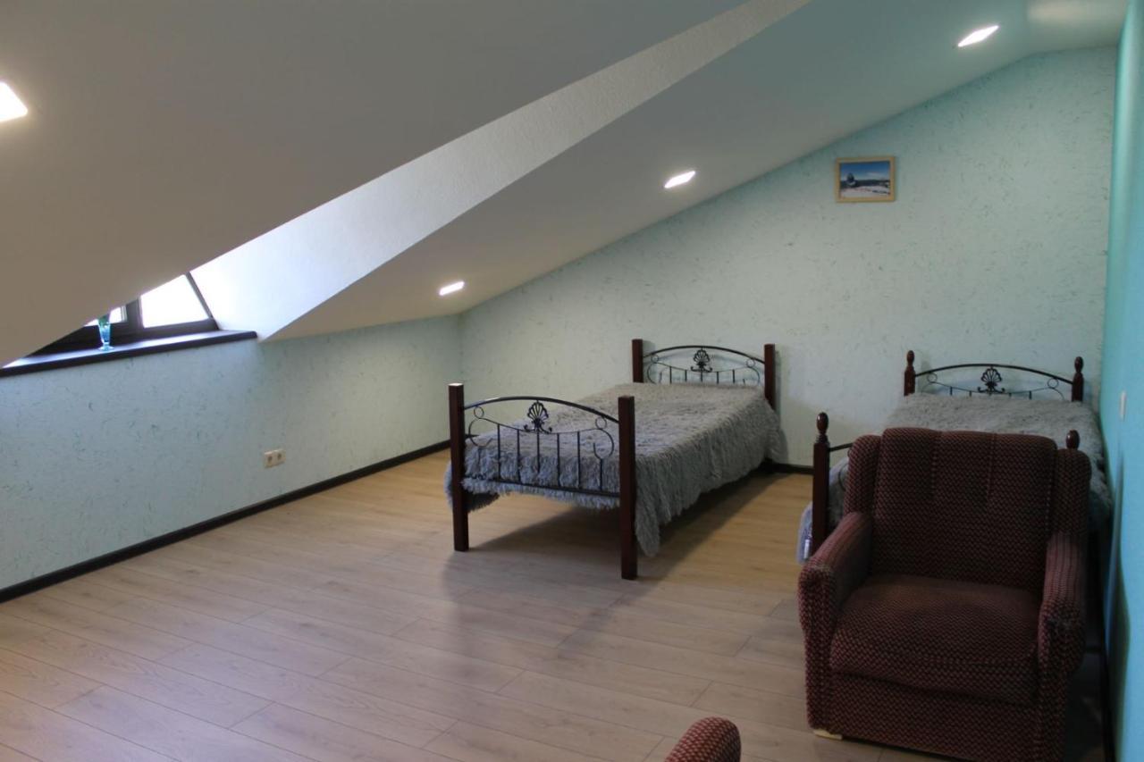 Edem B&B Sevan Exteriör bild
