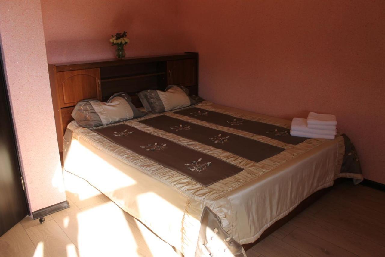 Edem B&B Sevan Exteriör bild