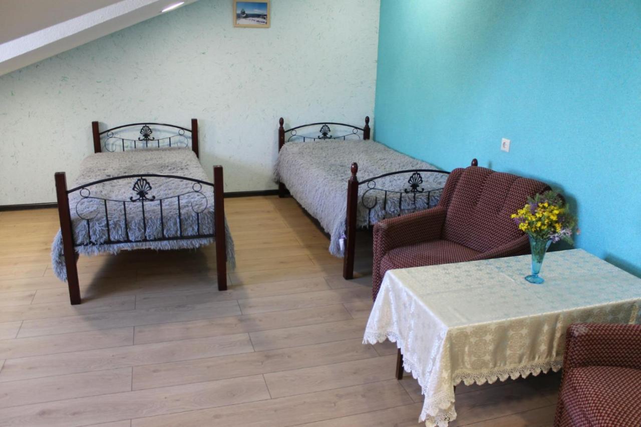 Edem B&B Sevan Exteriör bild
