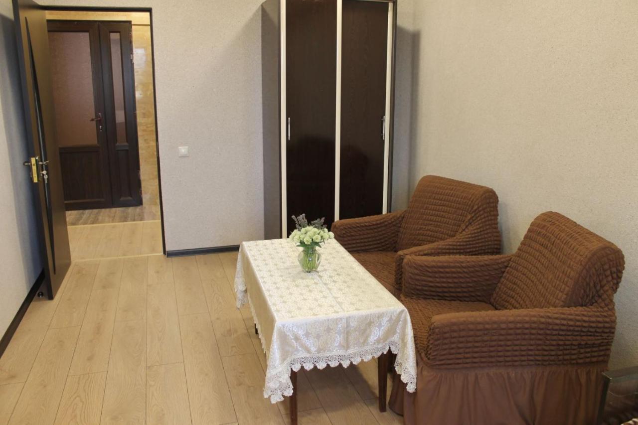 Edem B&B Sevan Exteriör bild