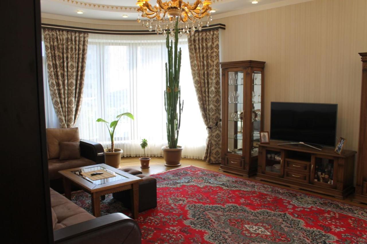 Edem B&B Sevan Exteriör bild