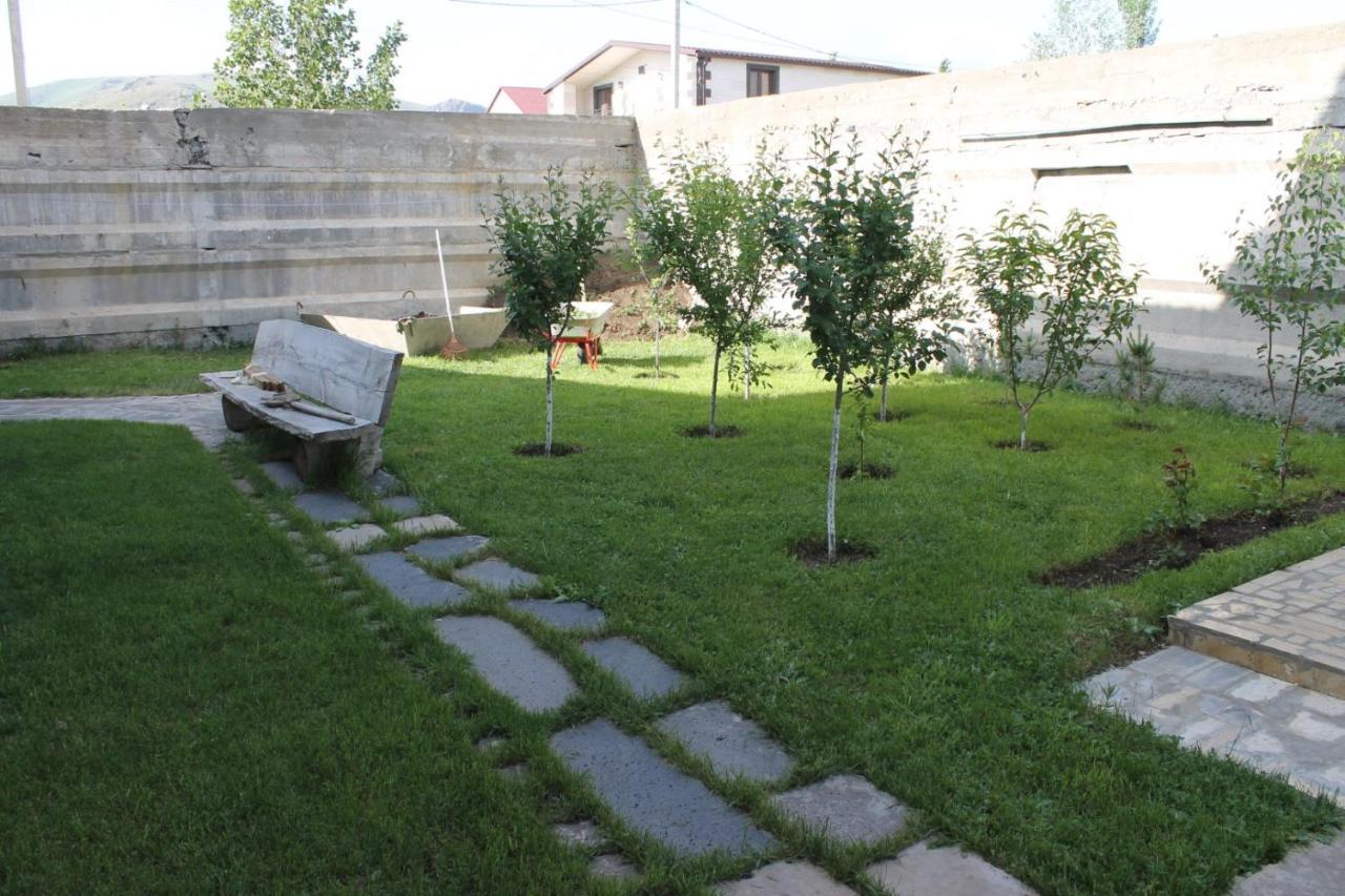 Edem B&B Sevan Exteriör bild