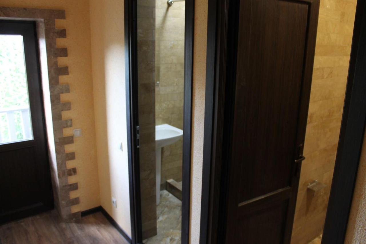 Edem B&B Sevan Exteriör bild