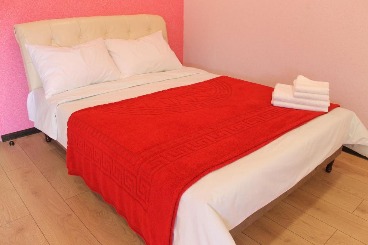 Edem B&B Sevan Exteriör bild
