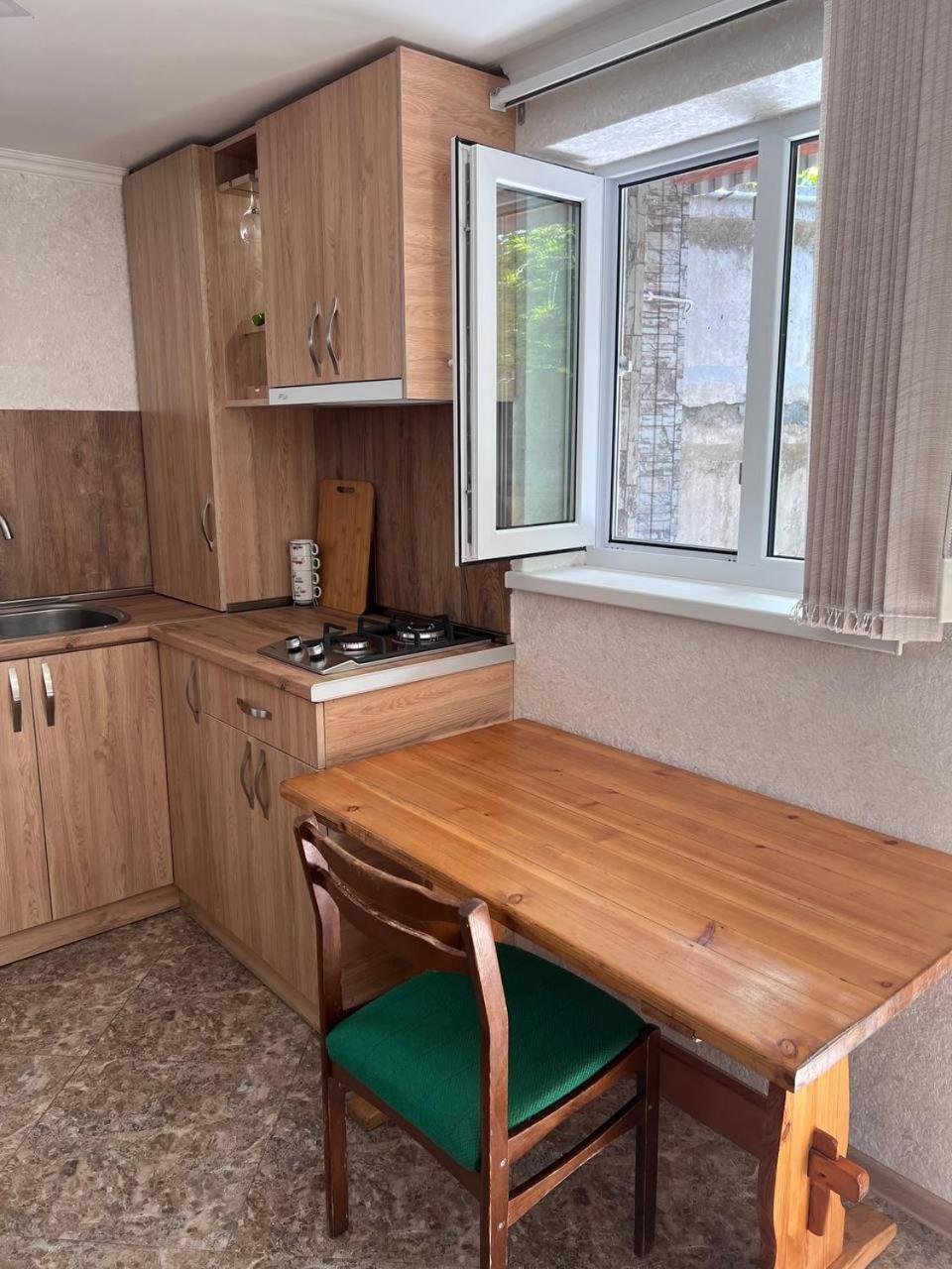 Edem B&B Sevan Rum bild