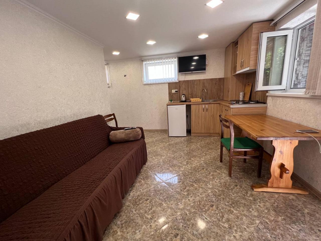 Edem B&B Sevan Rum bild