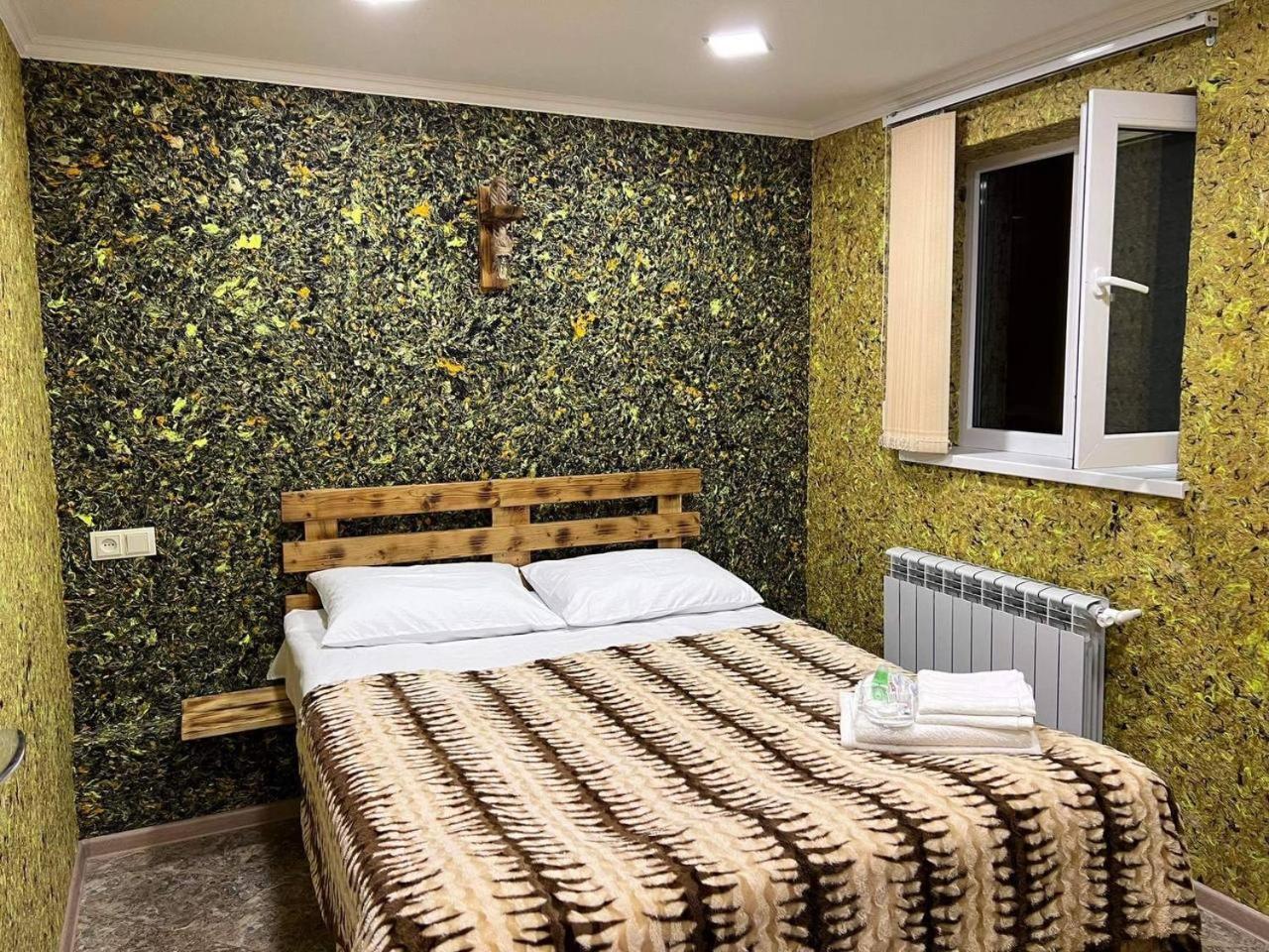 Edem B&B Sevan Rum bild