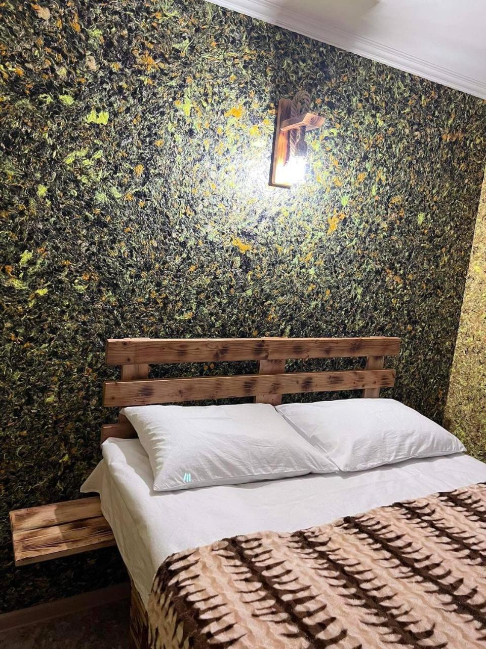 Edem B&B Sevan Rum bild